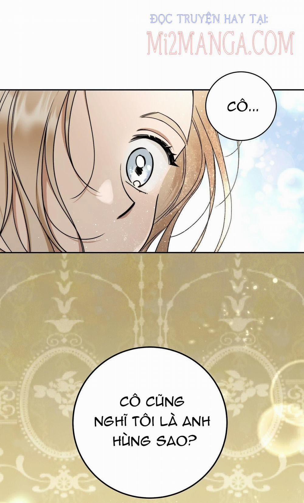 Lời Nói Dối Vĩnh Cửu 11.5 trang 32