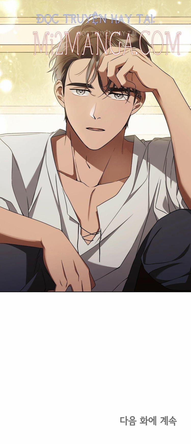 Lời Nói Dối Vĩnh Cửu 11.5 trang 33