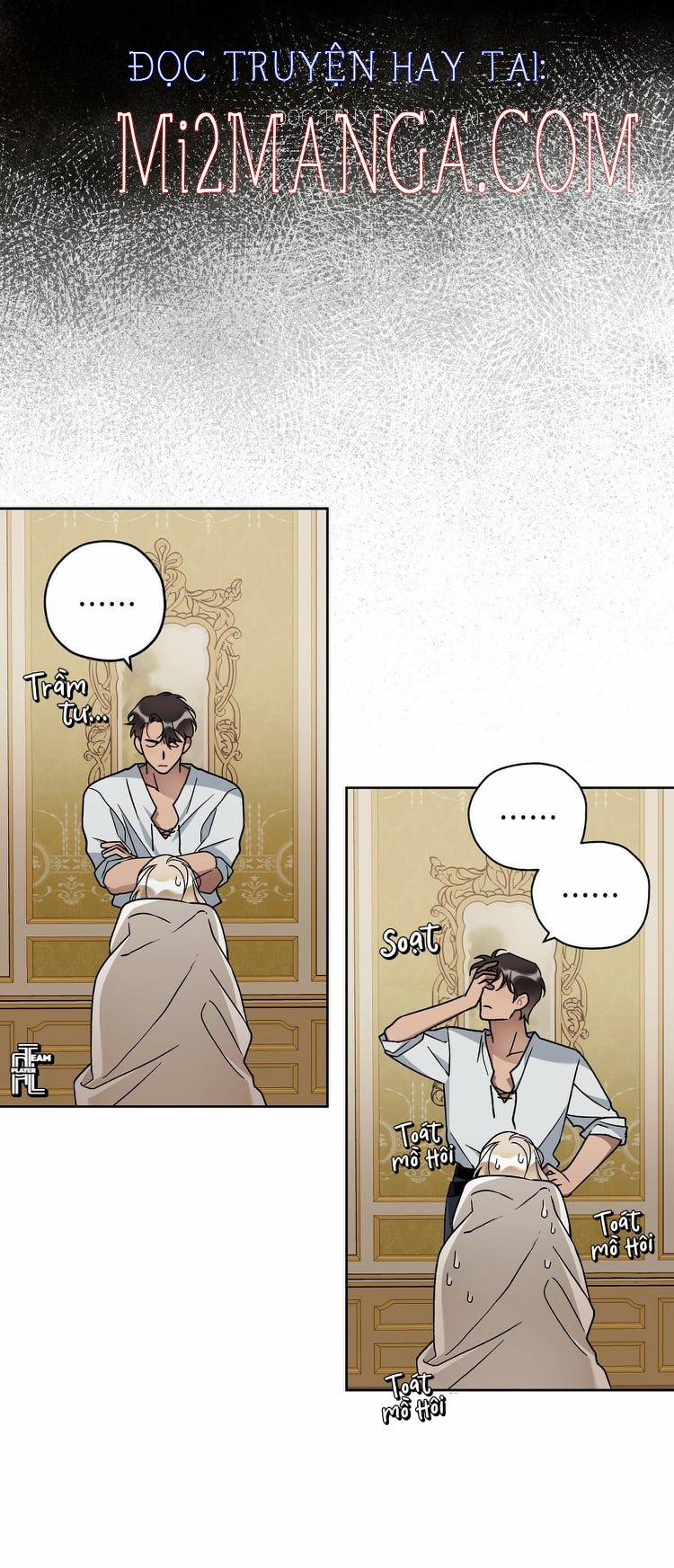 Lời Nói Dối Vĩnh Cửu 11.5 trang 4