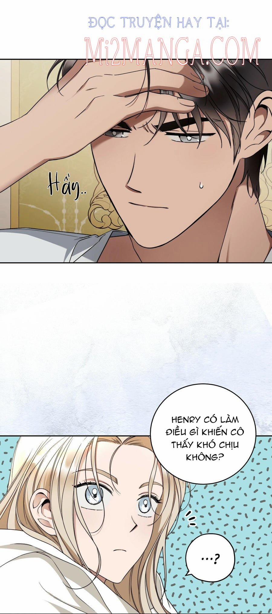 Lời Nói Dối Vĩnh Cửu 11.5 trang 5