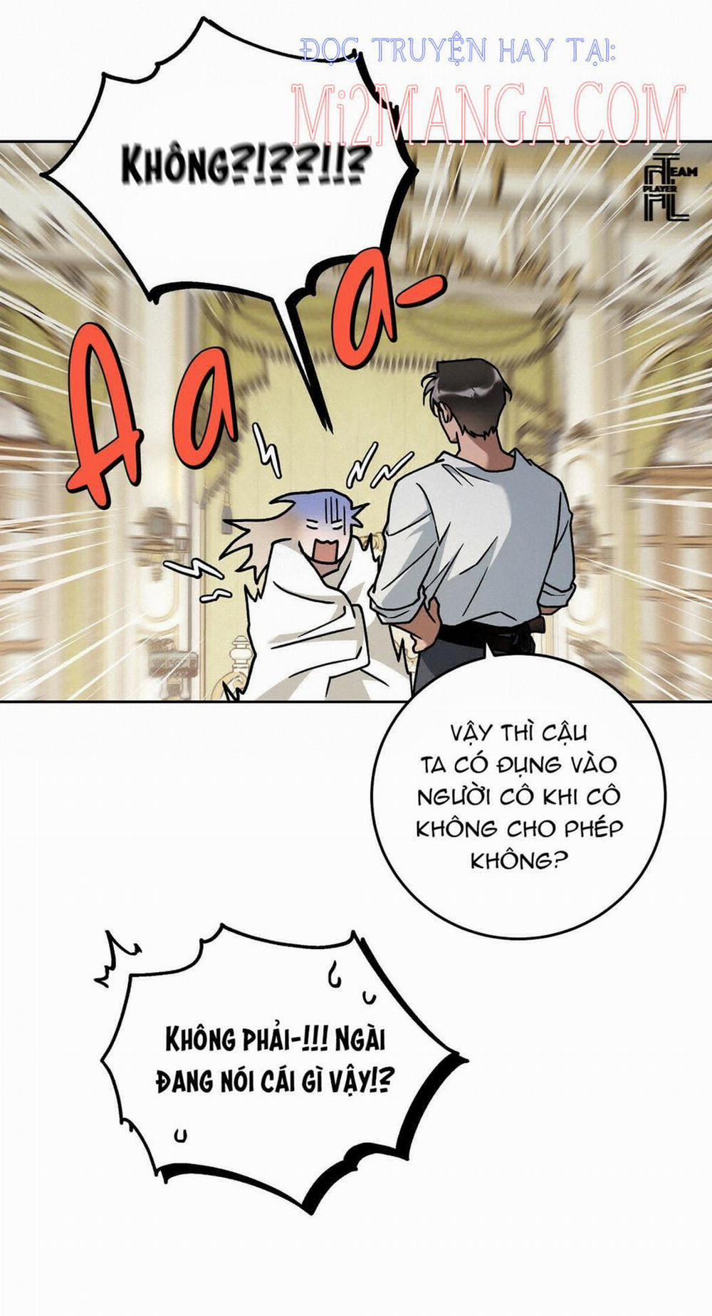 Lời Nói Dối Vĩnh Cửu 11.5 trang 7