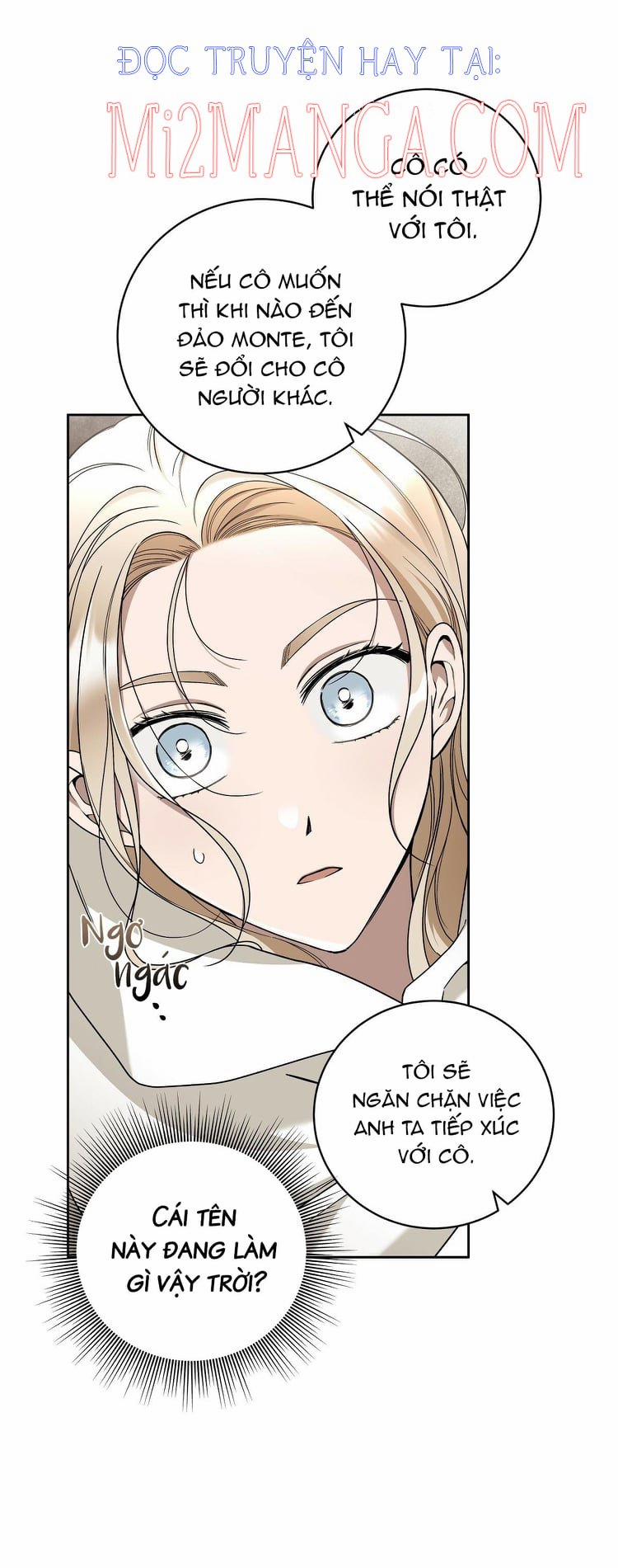 Lời Nói Dối Vĩnh Cửu 11.5 trang 8