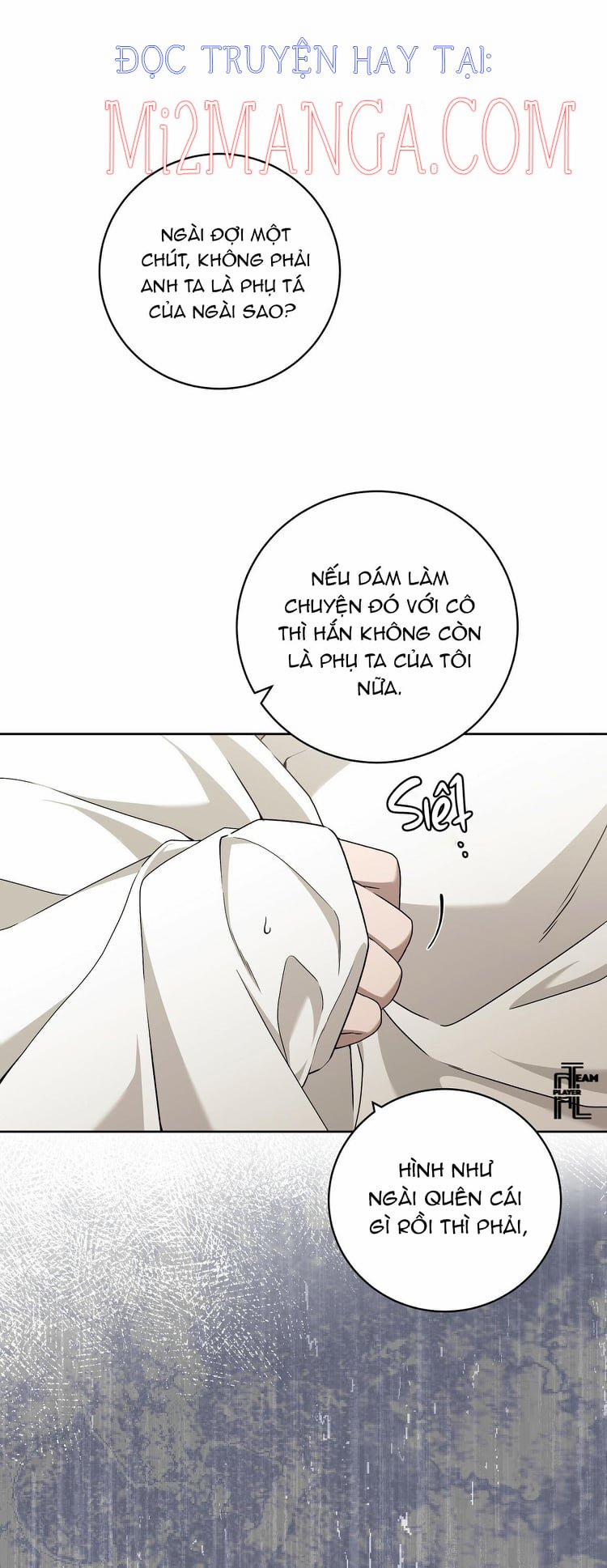 Lời Nói Dối Vĩnh Cửu 11.5 trang 9