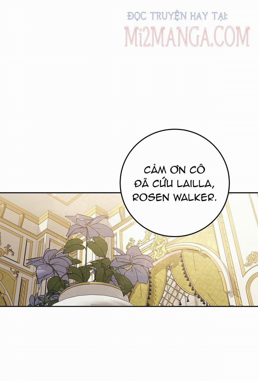 Lời Nói Dối Vĩnh Cửu 11 trang 1