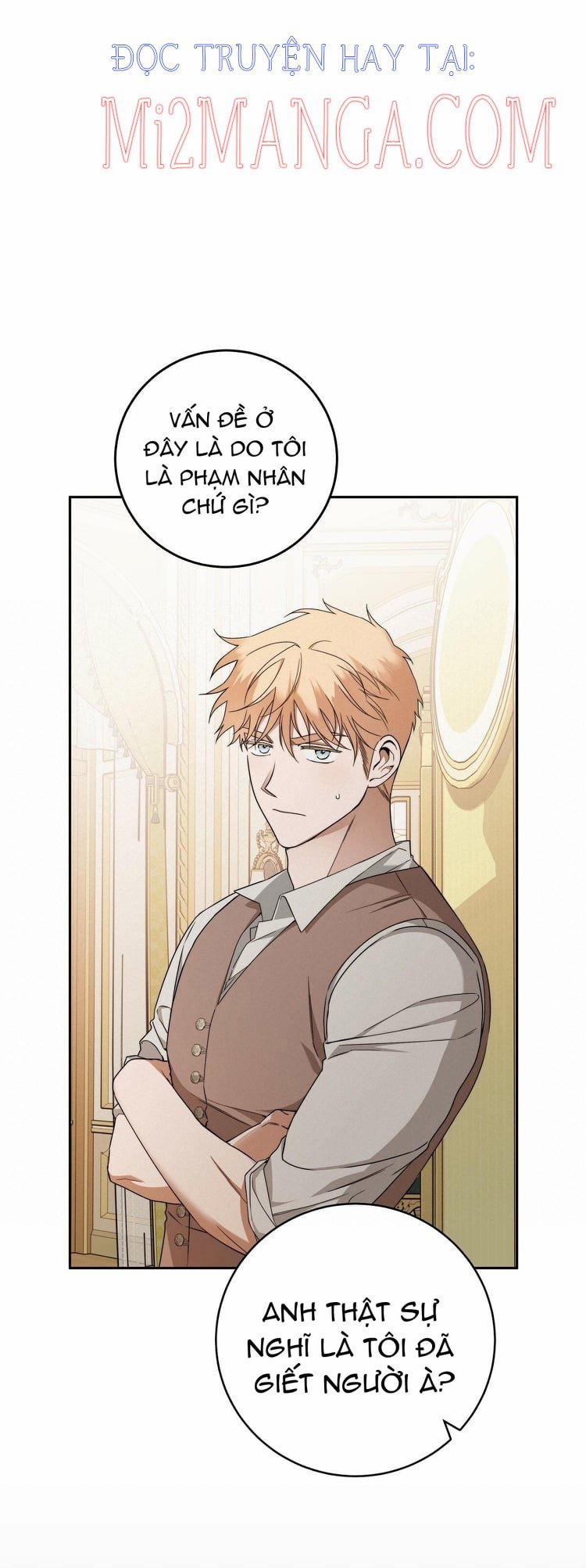 Lời Nói Dối Vĩnh Cửu 11 trang 10