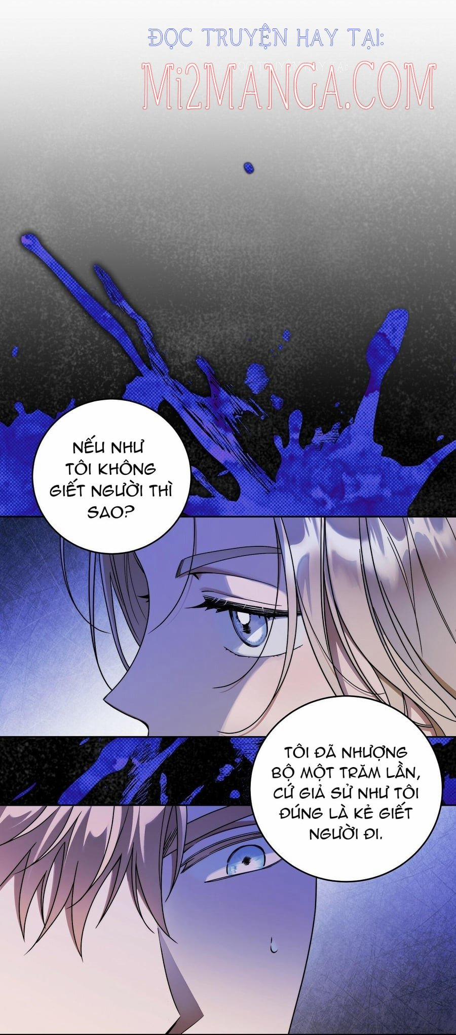 Lời Nói Dối Vĩnh Cửu 11 trang 11