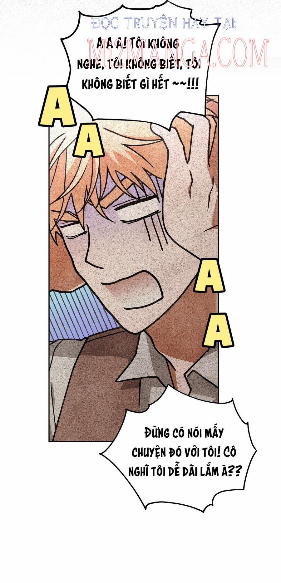 Lời Nói Dối Vĩnh Cửu 11 trang 13