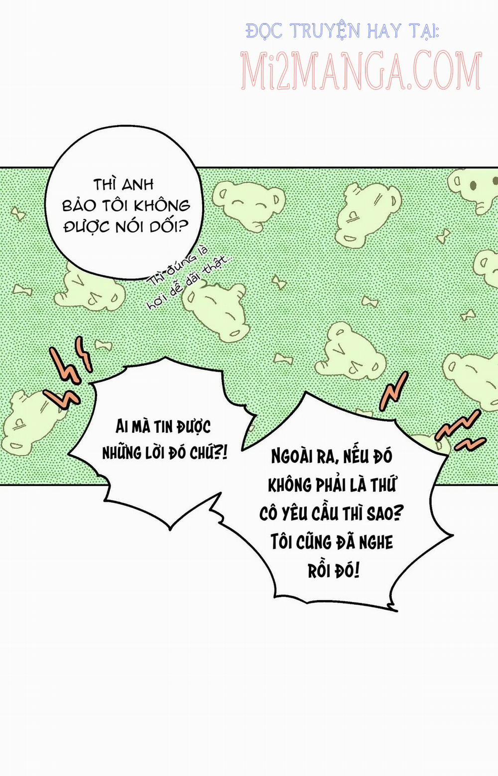 Lời Nói Dối Vĩnh Cửu 11 trang 14