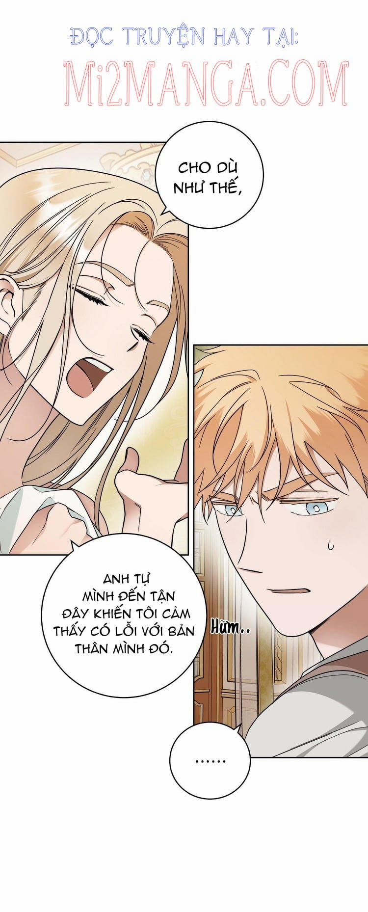 Lời Nói Dối Vĩnh Cửu 11 trang 15