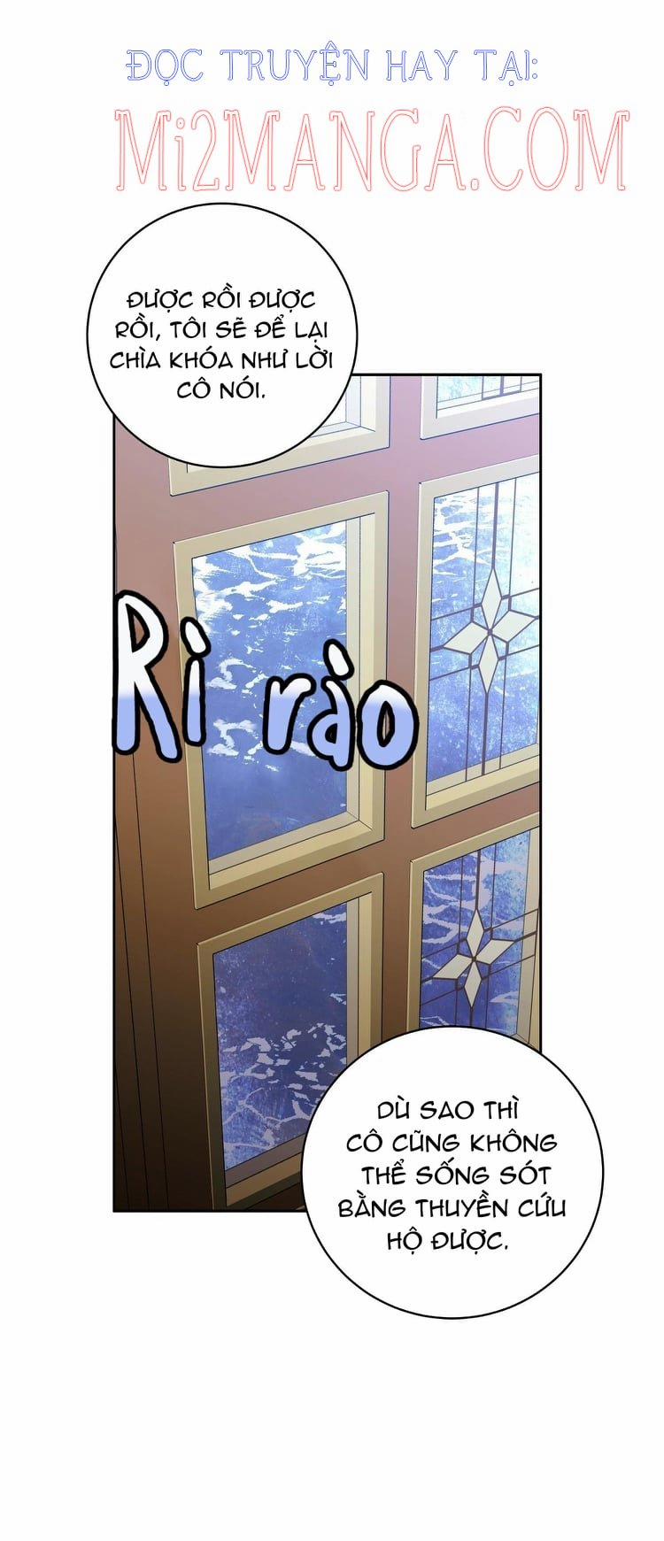 Lời Nói Dối Vĩnh Cửu 11 trang 16