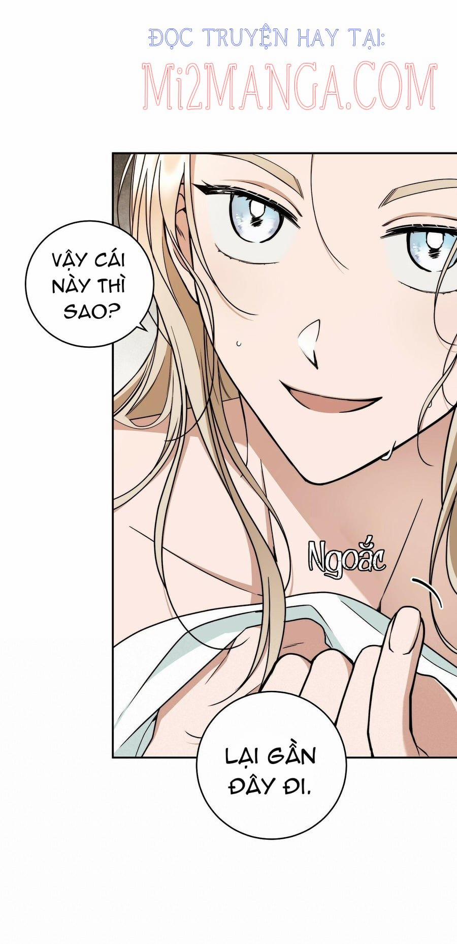 Lời Nói Dối Vĩnh Cửu 11 trang 17