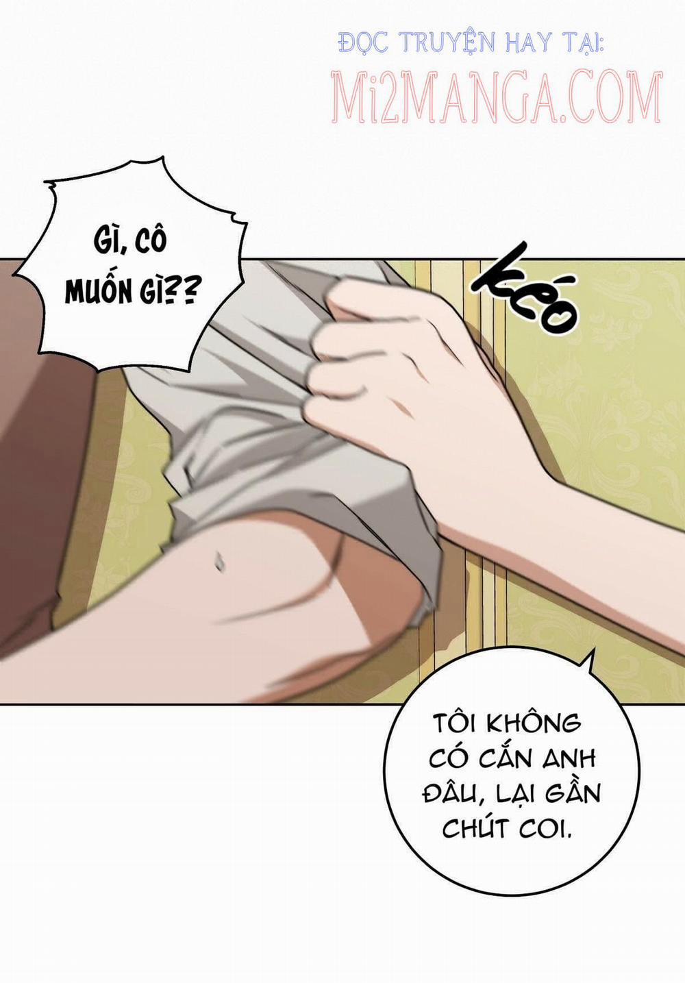 Lời Nói Dối Vĩnh Cửu 11 trang 18