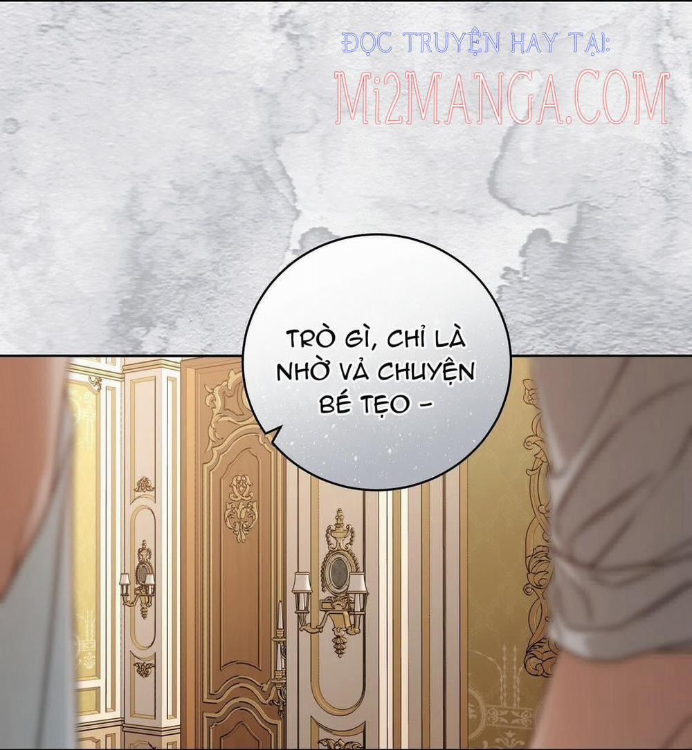 Lời Nói Dối Vĩnh Cửu 11 trang 22