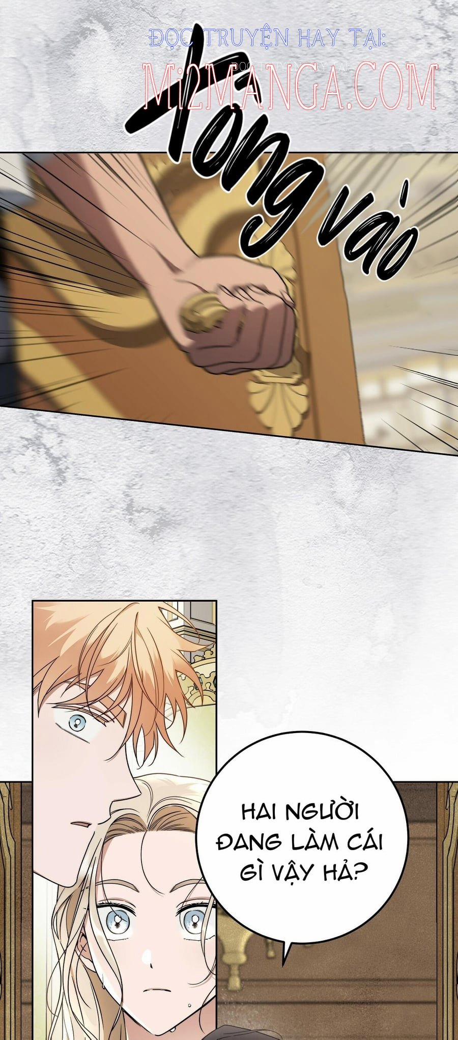 Lời Nói Dối Vĩnh Cửu 11 trang 24