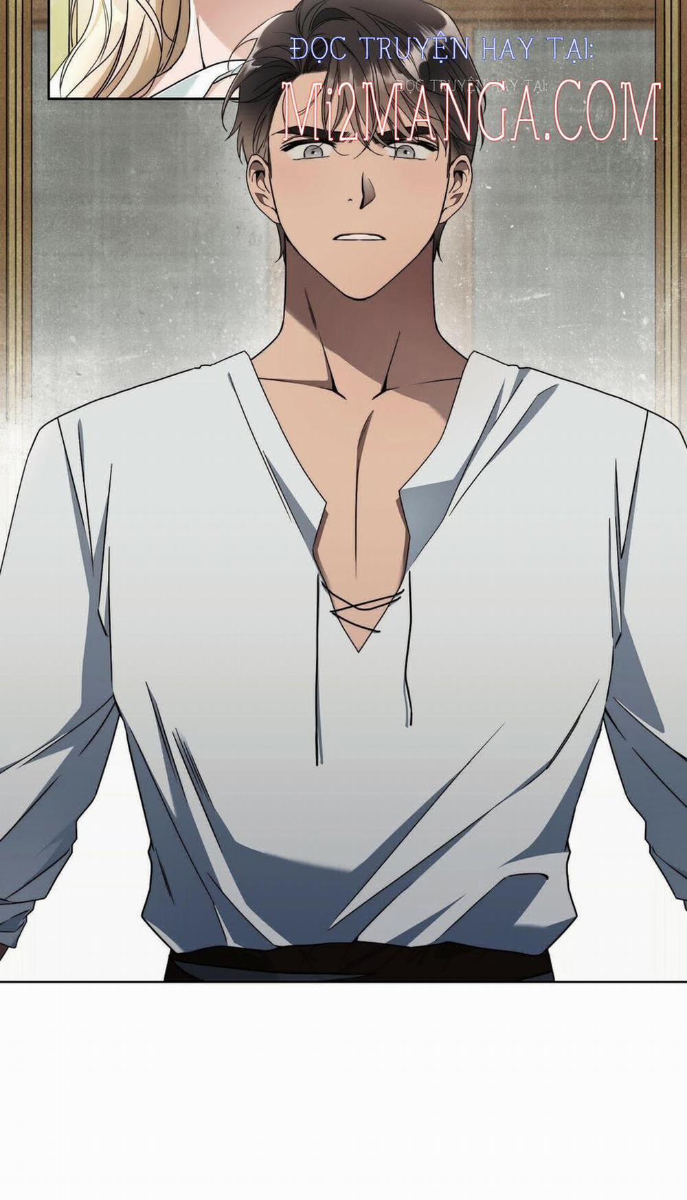 Lời Nói Dối Vĩnh Cửu 11 trang 25