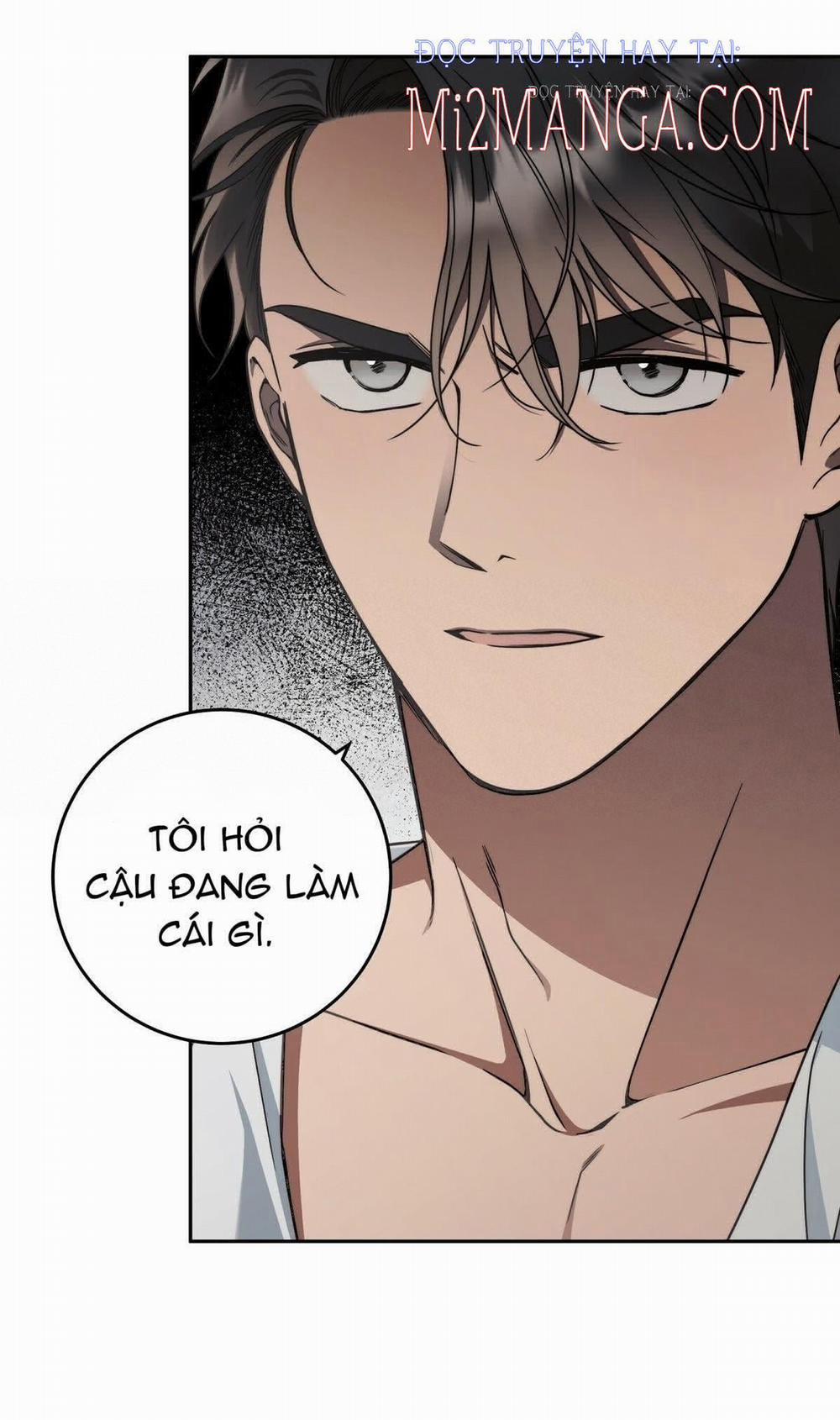 Lời Nói Dối Vĩnh Cửu 11 trang 27