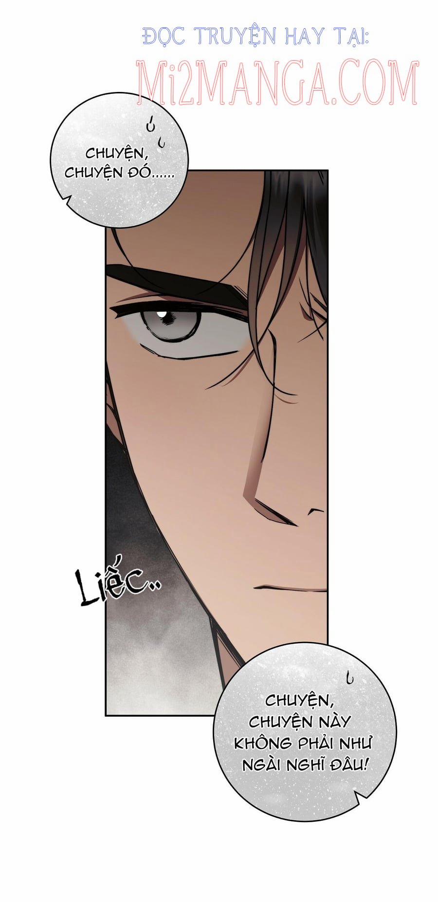 Lời Nói Dối Vĩnh Cửu 11 trang 28