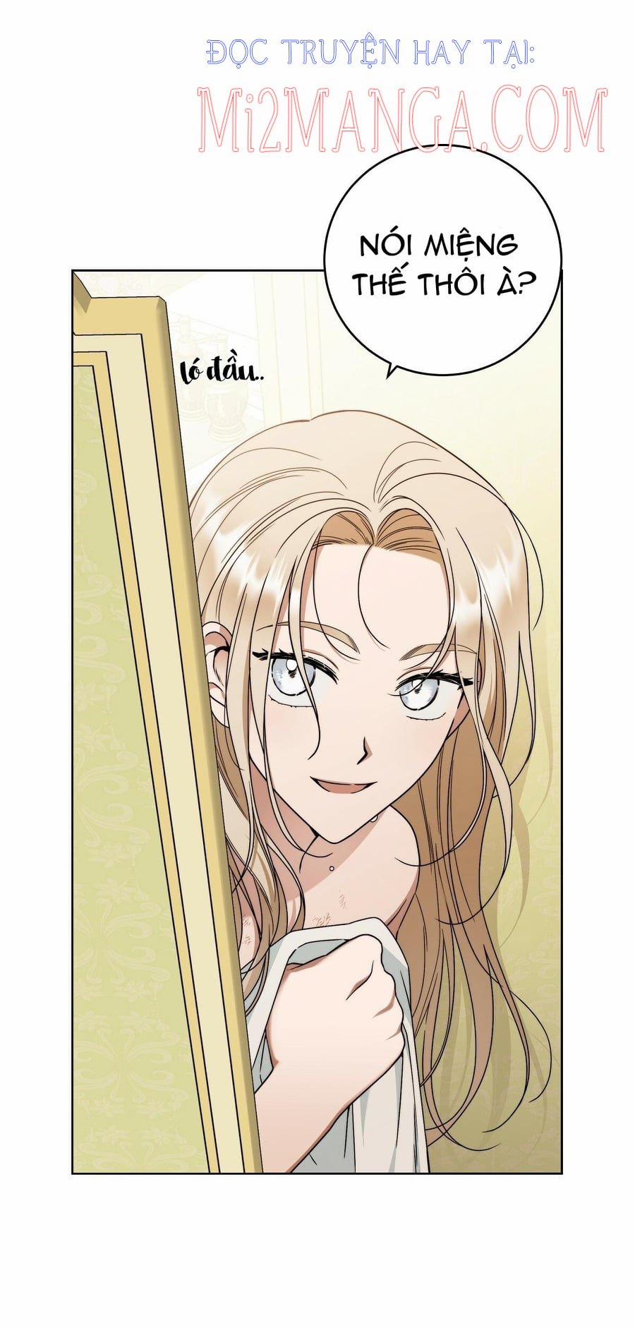 Lời Nói Dối Vĩnh Cửu 11 trang 3