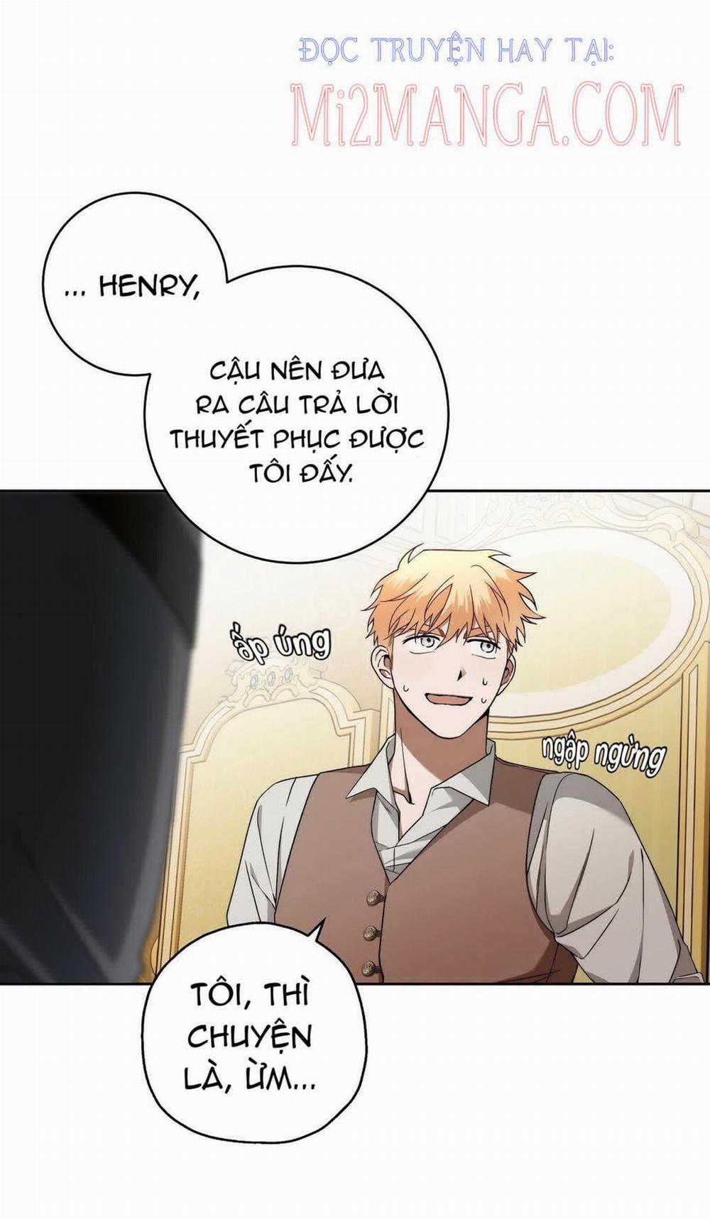 Lời Nói Dối Vĩnh Cửu 11 trang 30