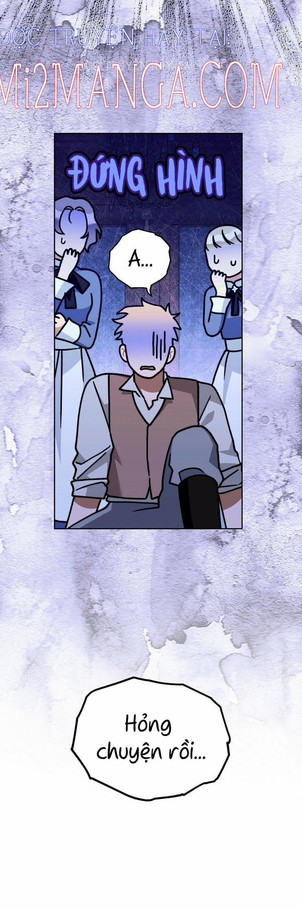 Lời Nói Dối Vĩnh Cửu 11 trang 32