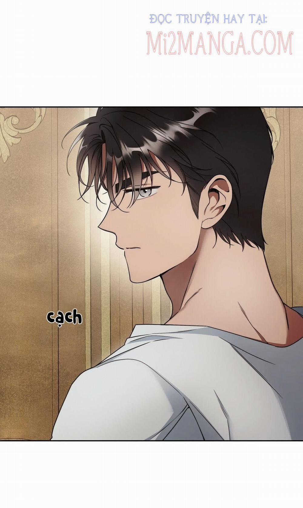 Lời Nói Dối Vĩnh Cửu 11 trang 33