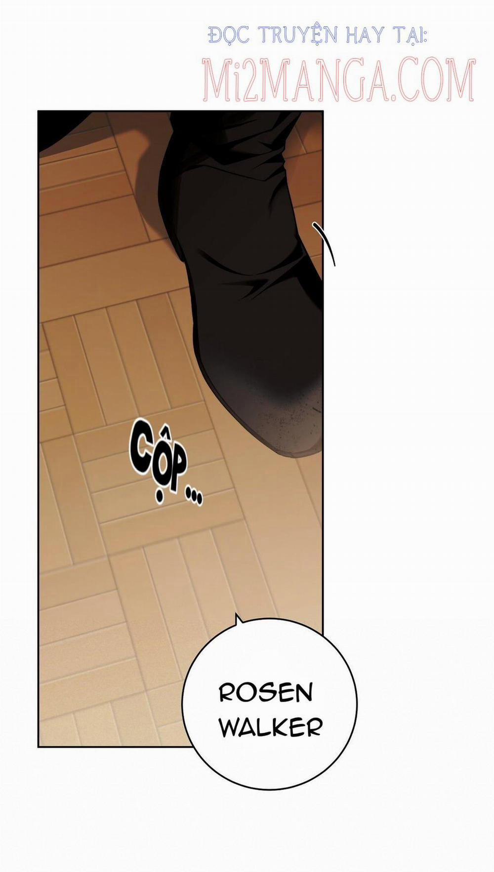 Lời Nói Dối Vĩnh Cửu 11 trang 34