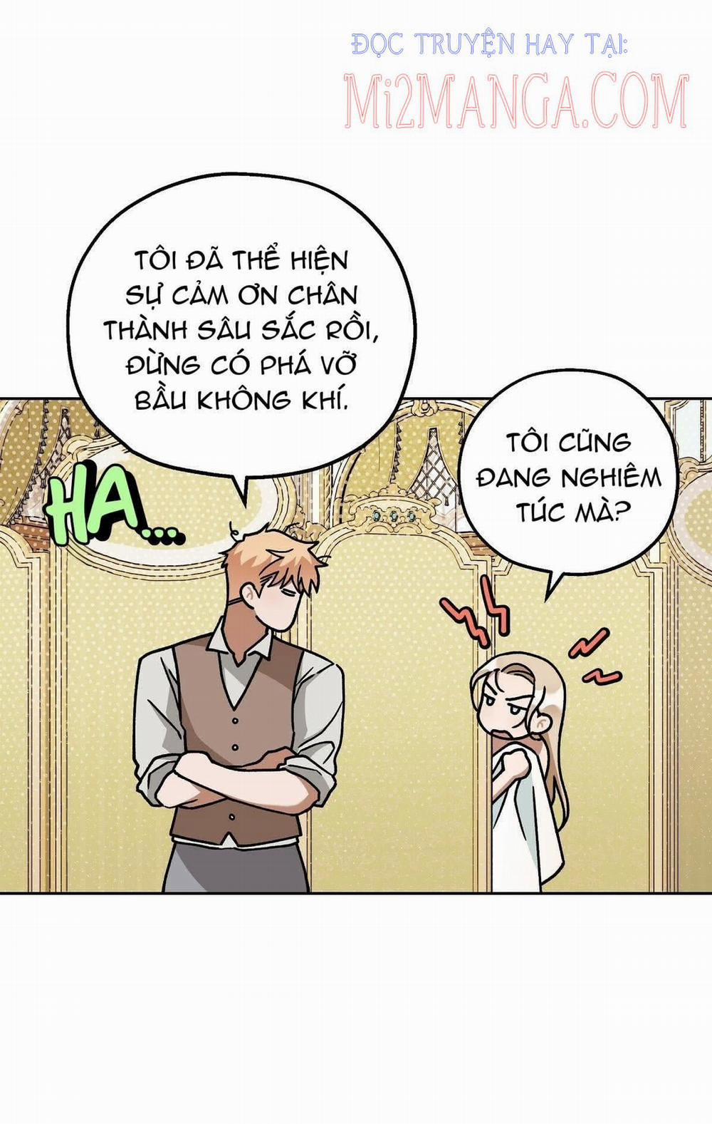 Lời Nói Dối Vĩnh Cửu 11 trang 4