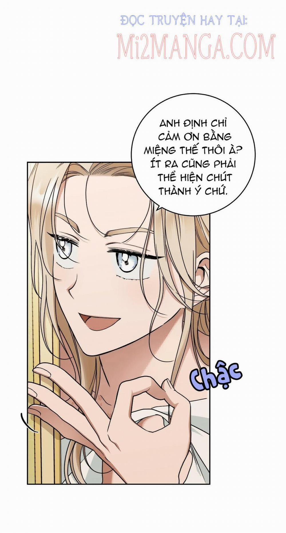 Lời Nói Dối Vĩnh Cửu 11 trang 5