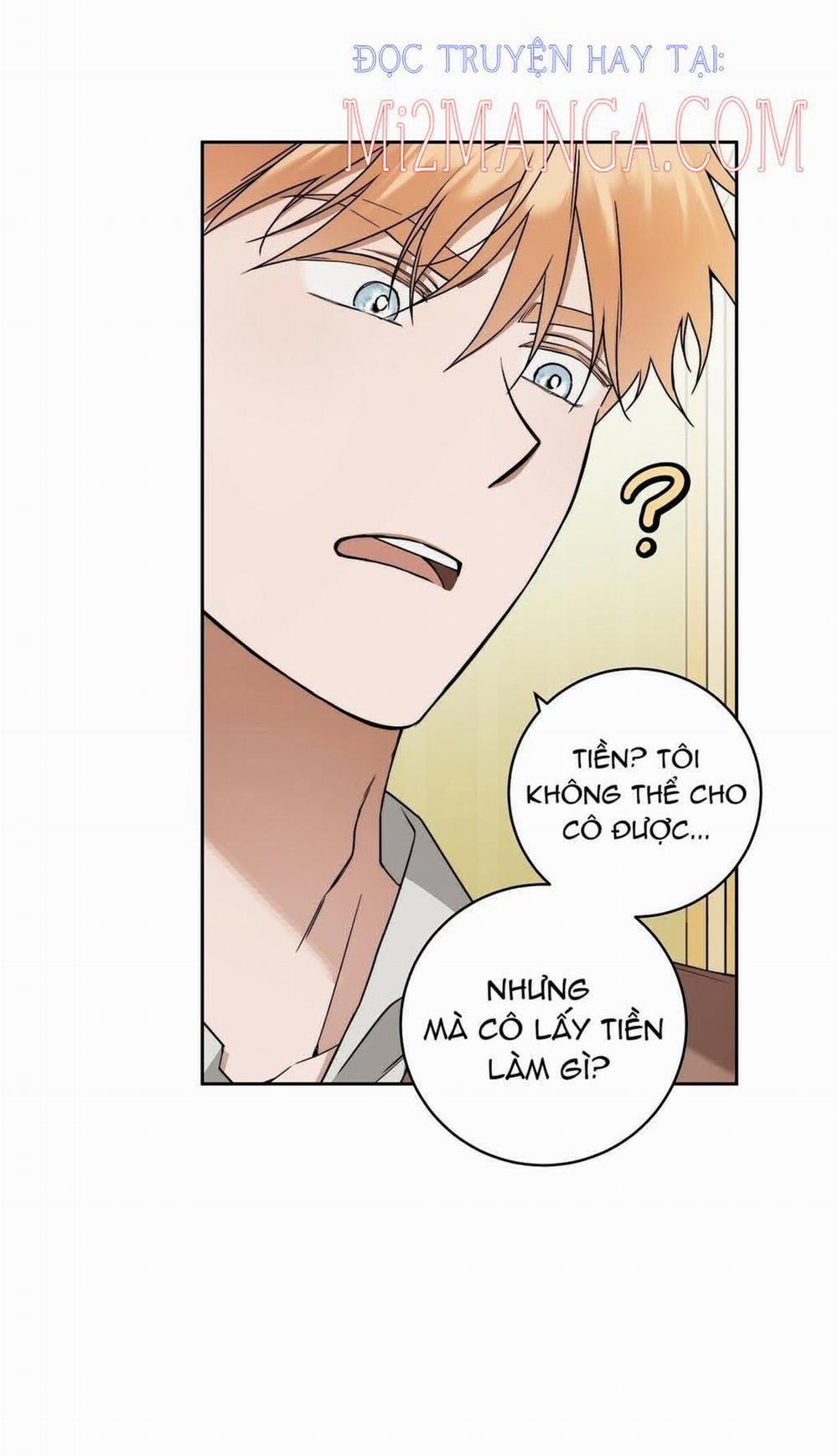 Lời Nói Dối Vĩnh Cửu 11 trang 6