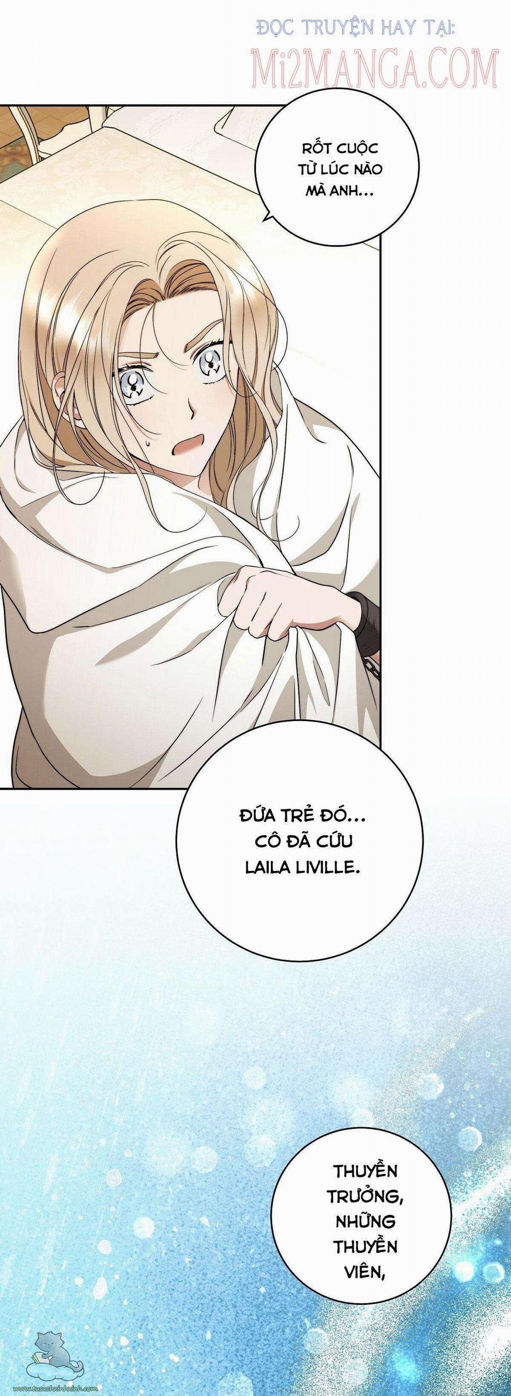 Lời Nói Dối Vĩnh Cửu 12.5 trang 0