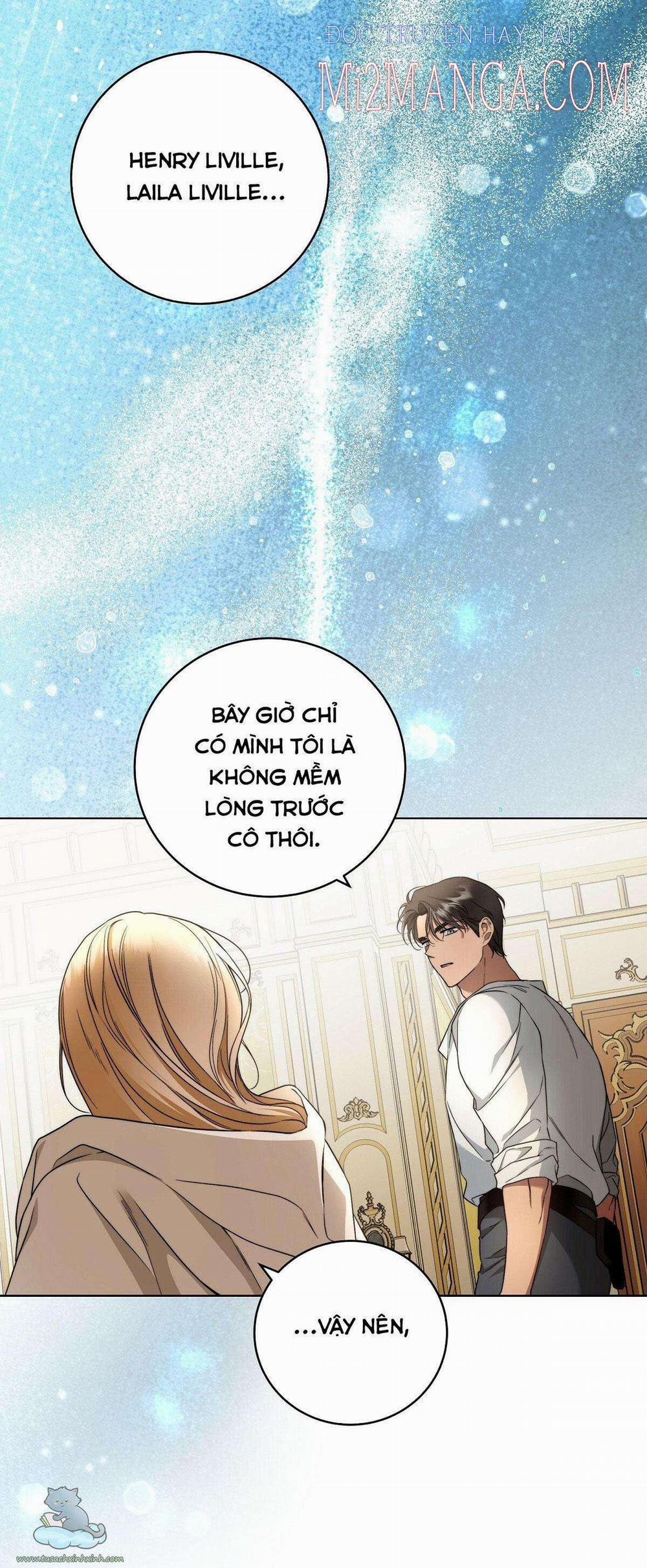 Lời Nói Dối Vĩnh Cửu 12.5 trang 1