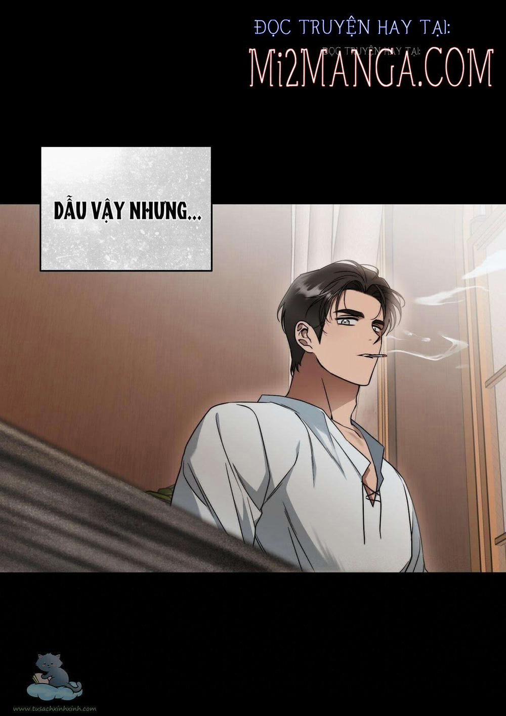 Lời Nói Dối Vĩnh Cửu 12.5 trang 10