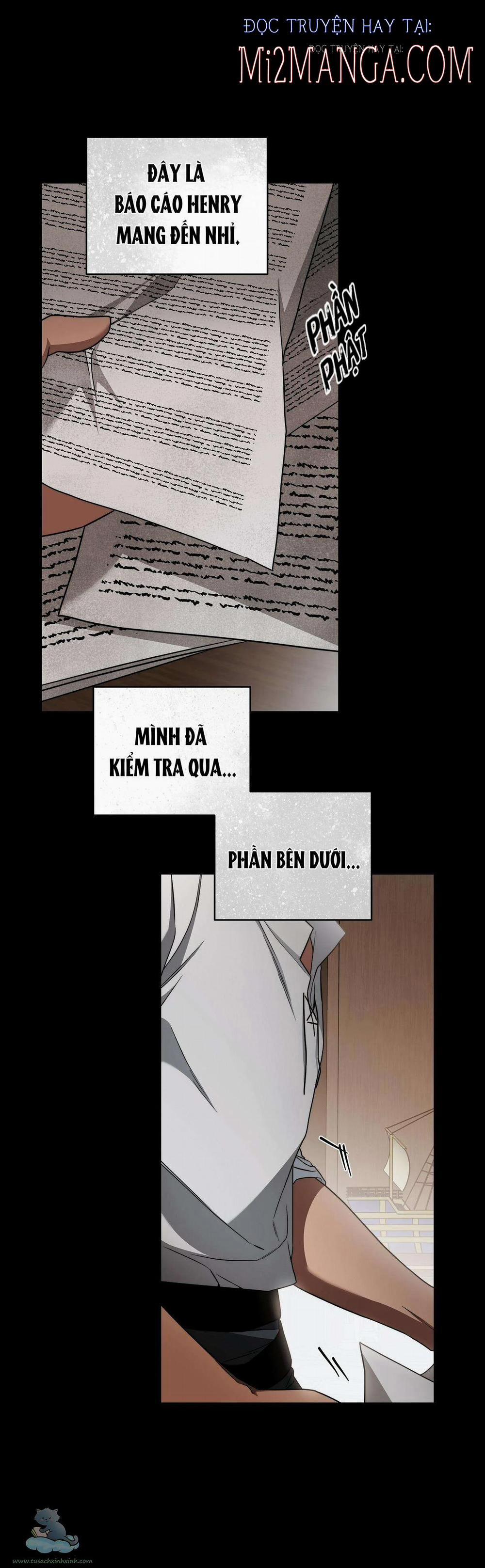 Lời Nói Dối Vĩnh Cửu 12.5 trang 11