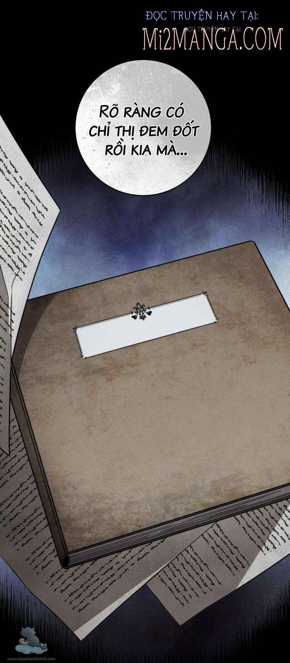 Lời Nói Dối Vĩnh Cửu 12.5 trang 13