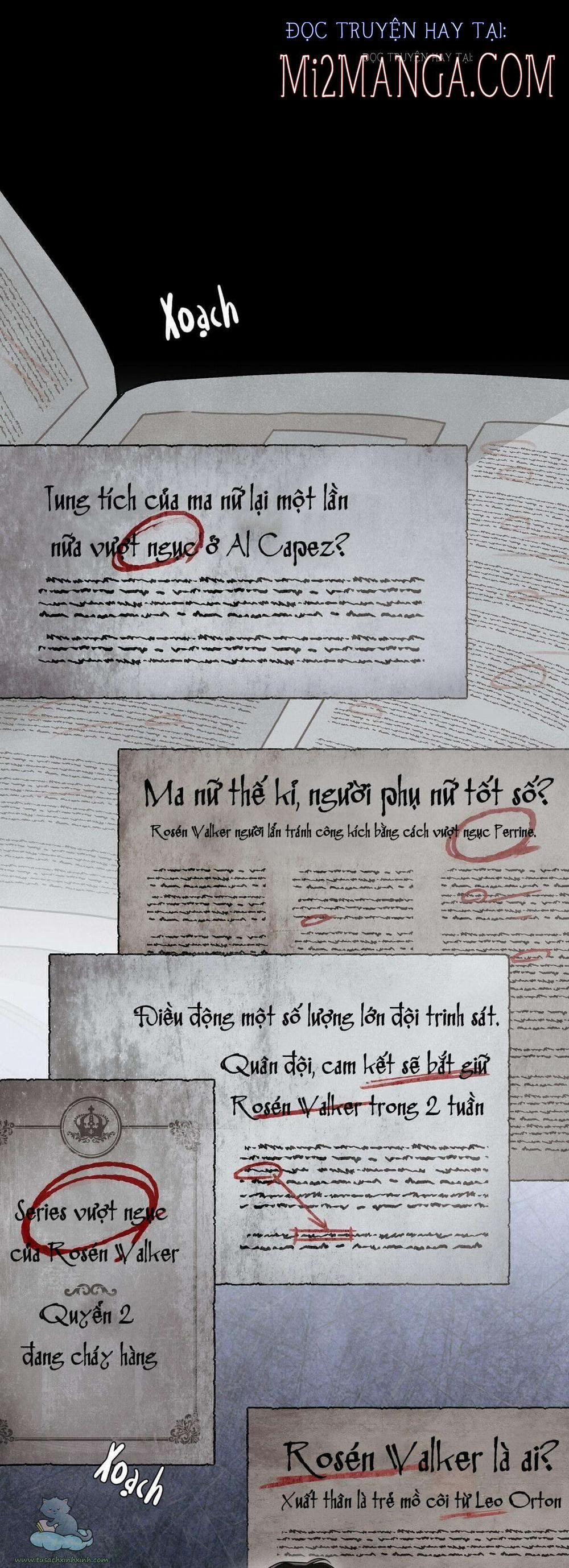 Lời Nói Dối Vĩnh Cửu 12.5 trang 15