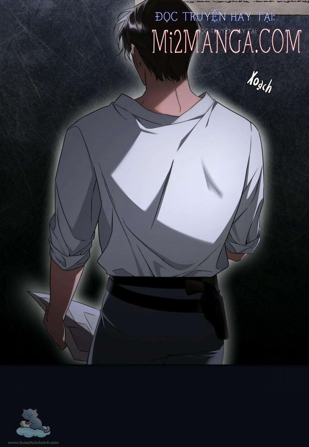 Lời Nói Dối Vĩnh Cửu 12.5 trang 16