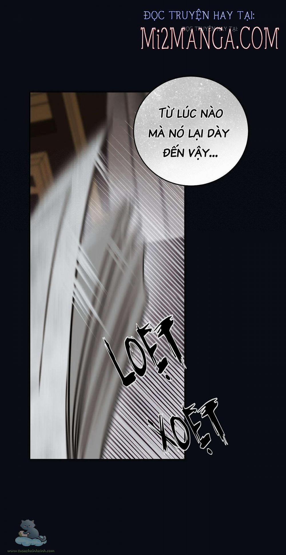 Lời Nói Dối Vĩnh Cửu 12.5 trang 17