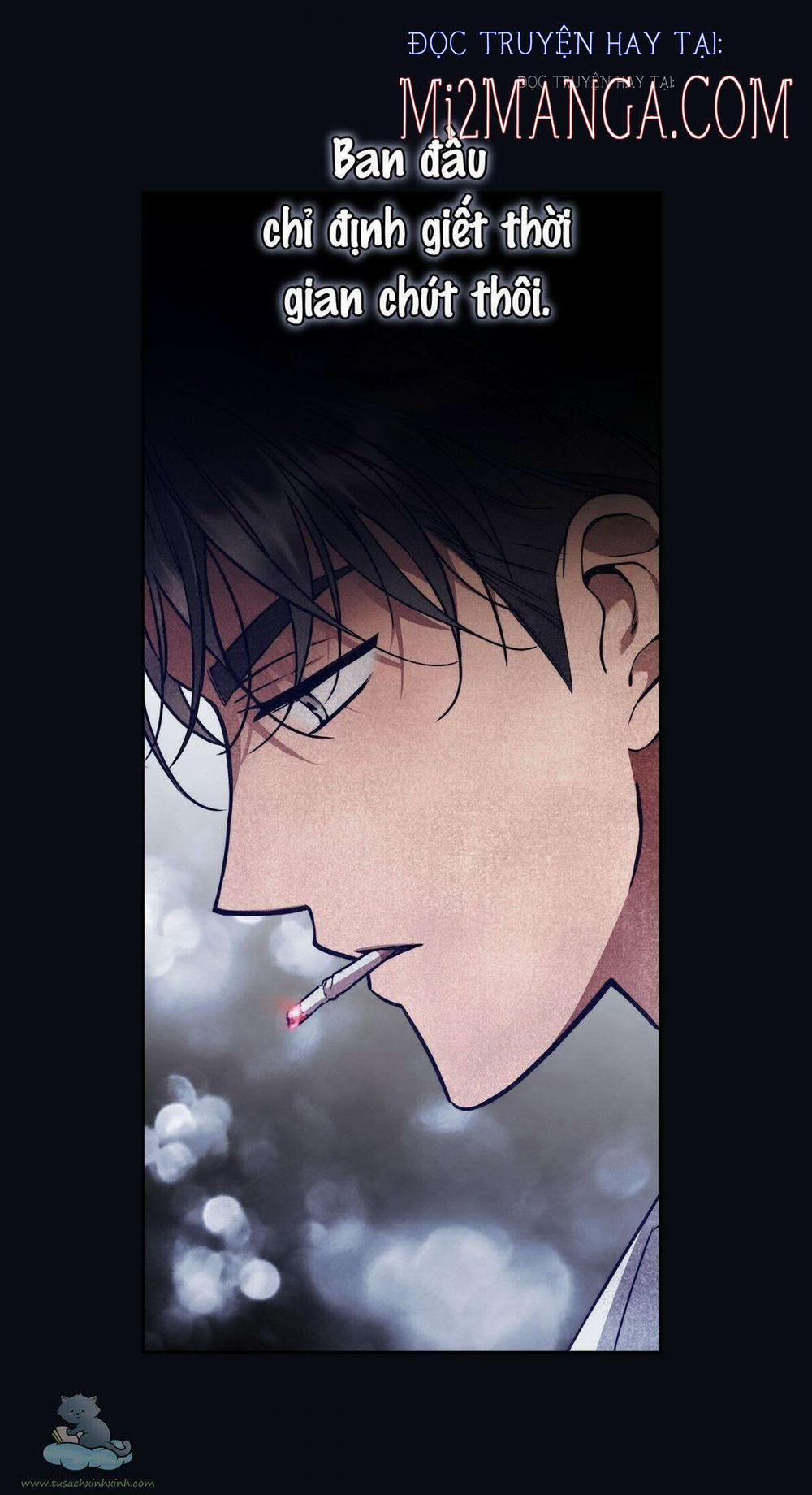 Lời Nói Dối Vĩnh Cửu 12.5 trang 18