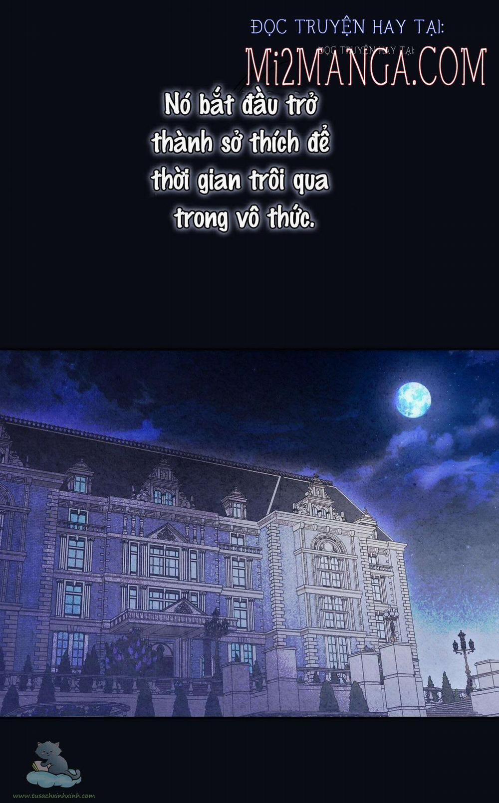 Lời Nói Dối Vĩnh Cửu 12.5 trang 19