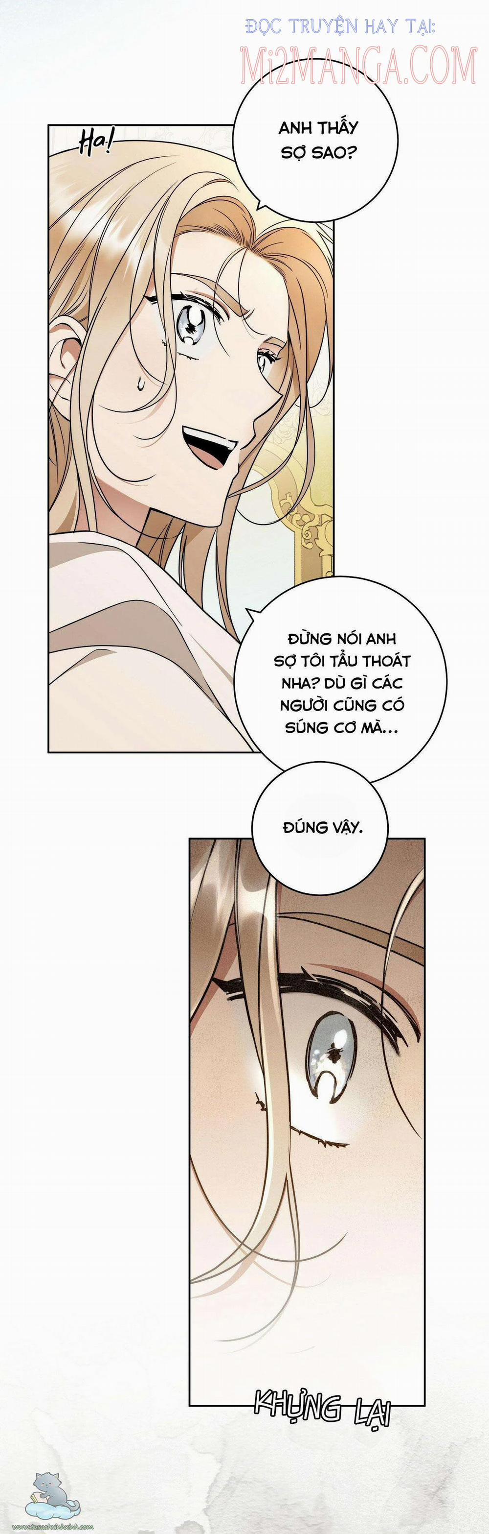 Lời Nói Dối Vĩnh Cửu 12.5 trang 2