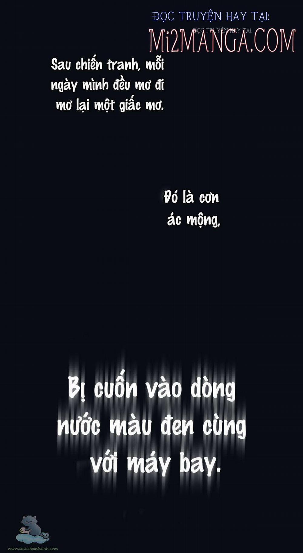 Lời Nói Dối Vĩnh Cửu 12.5 trang 20