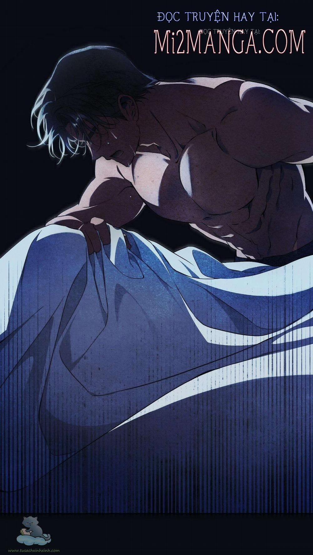 Lời Nói Dối Vĩnh Cửu 12.5 trang 21