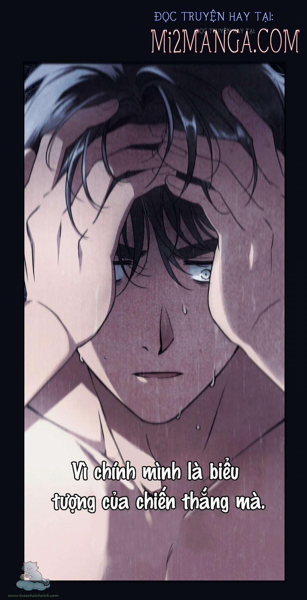 Lời Nói Dối Vĩnh Cửu 12.5 trang 23