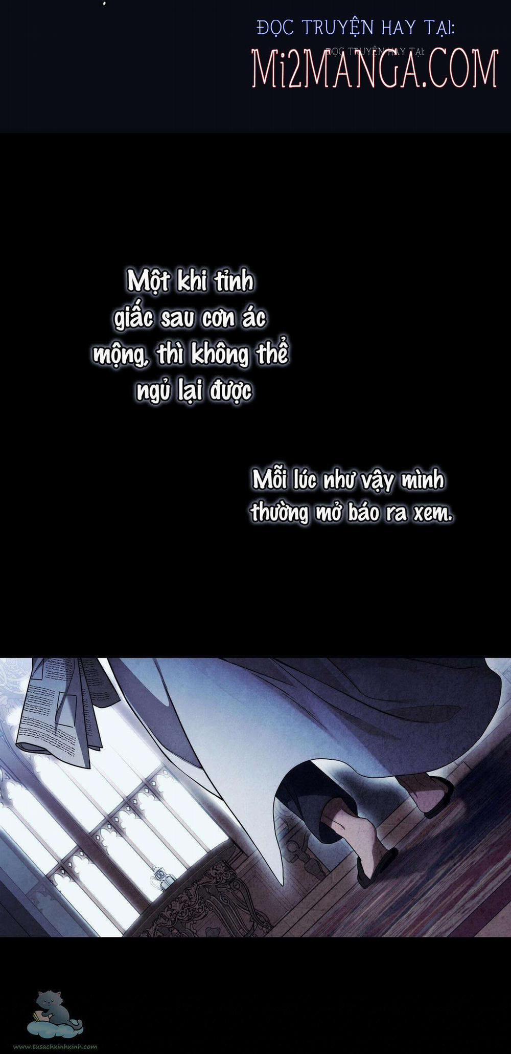 Lời Nói Dối Vĩnh Cửu 12.5 trang 24