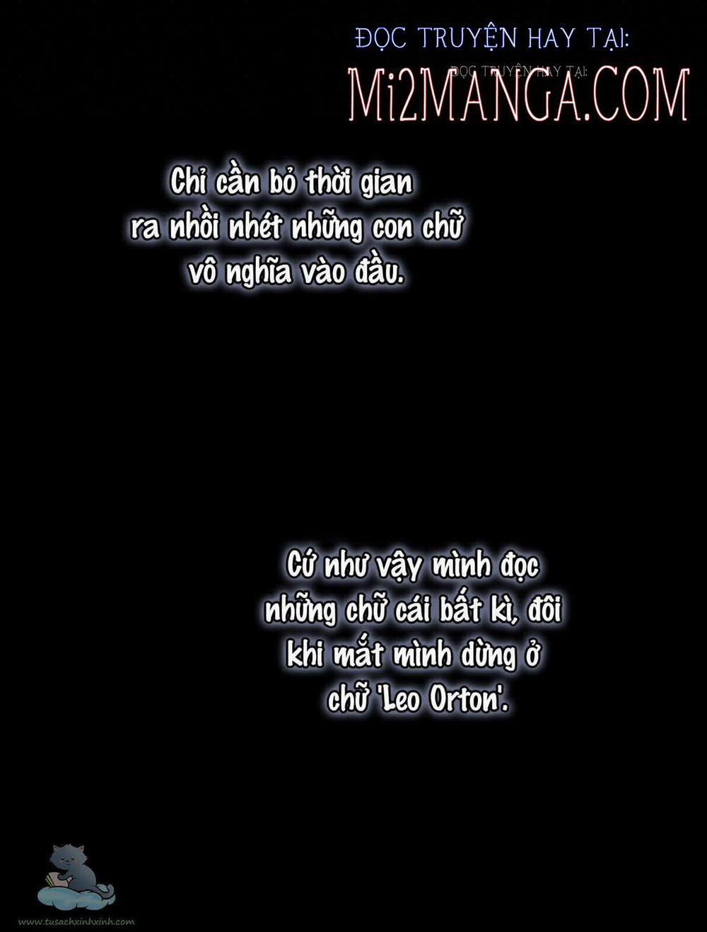 Lời Nói Dối Vĩnh Cửu 12.5 trang 25