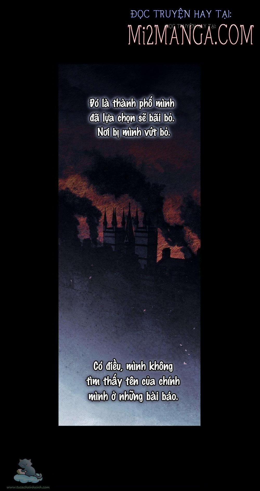 Lời Nói Dối Vĩnh Cửu 12.5 trang 26