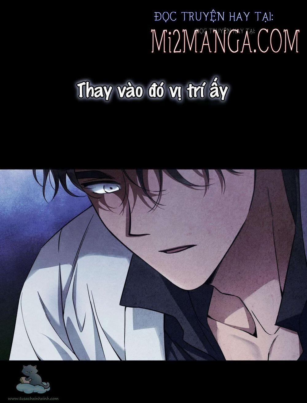 Lời Nói Dối Vĩnh Cửu 12.5 trang 27