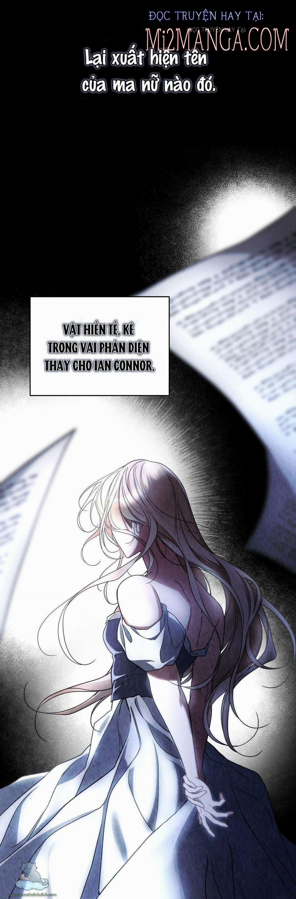 Lời Nói Dối Vĩnh Cửu 12.5 trang 28