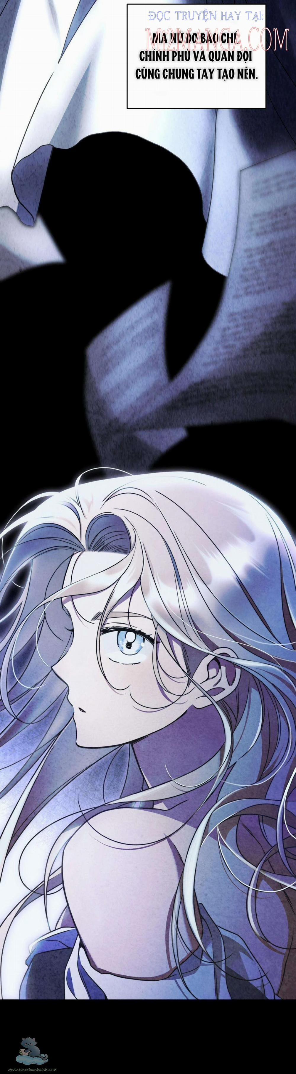 Lời Nói Dối Vĩnh Cửu 12.5 trang 29