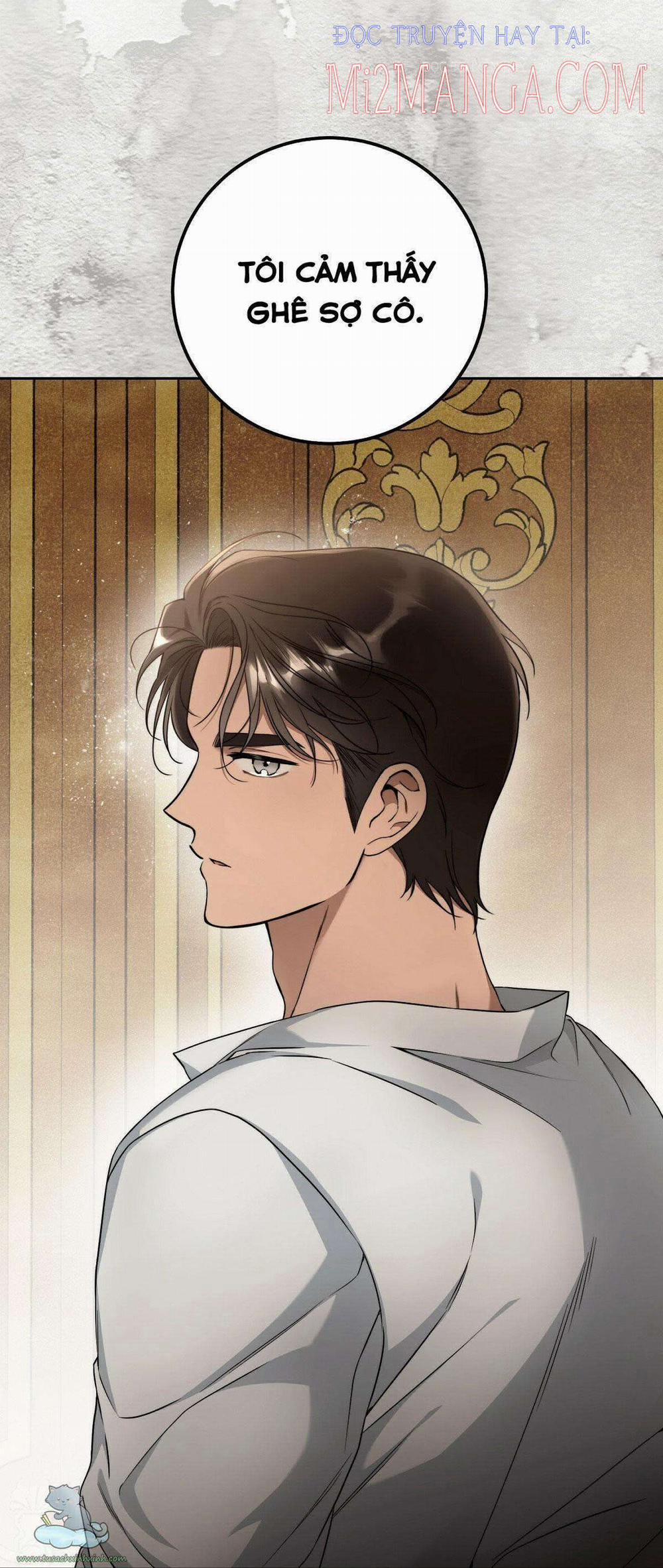 Lời Nói Dối Vĩnh Cửu 12.5 trang 3